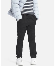UNIQLO | チノパンツ
