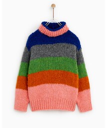 ZARA KIDS | ニット/セーター