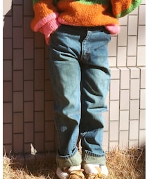 OSHKOSH | デニムパンツ
