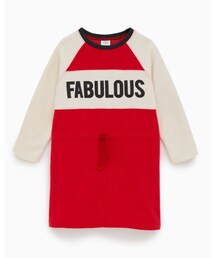 ZARA KIDS | ワンピース/ドレス
