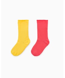 ZARA KIDS | ソックス/靴下