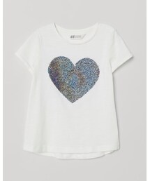 H&M | Tシャツ/カットソー