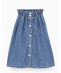 ZARA KIDS | デニムスカート
