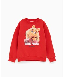 ZARA | スウェット
