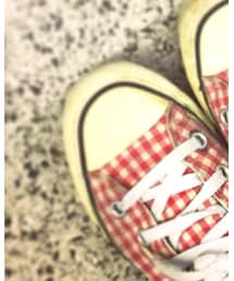 CONVERSE | スニーカー