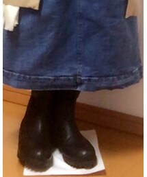 GRL | ブーツ