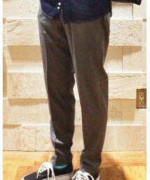 Morris & Sons | イージースラックス(パンツ)