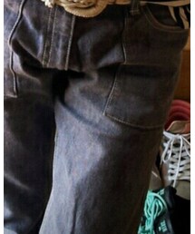 X-girl | その他パンツ