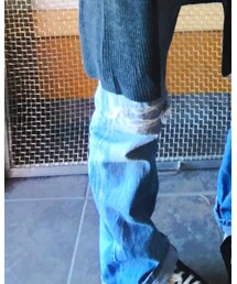 HOTCHKISS JEANS | デニムパンツ