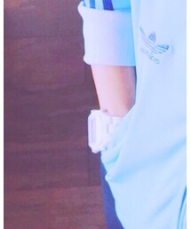 adidas | アナログ腕時計