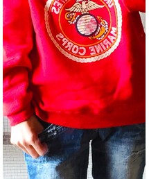 古着 | スウェット