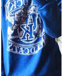 古着 | スウェット