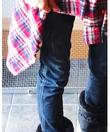 しまむら | デニムパンツ