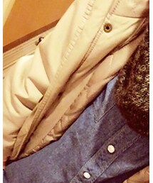 よくわからなーい | ミリタリージャケット