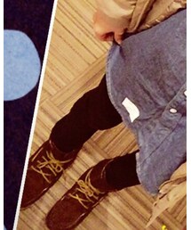 GU | その他パンツ