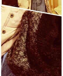 しまむら | ストール/ショール