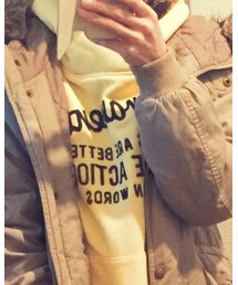 忘れた | パーカー