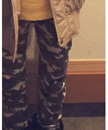 しまむら | その他パンツ