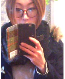 知らない（笑） | メガネ