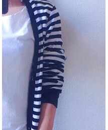 わかんない | カーディガン/ボレロ