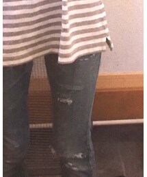 BRAPPERS | デニムパンツ