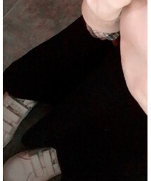 no brand | スカート