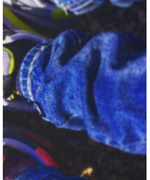 no brand | デニムパンツ