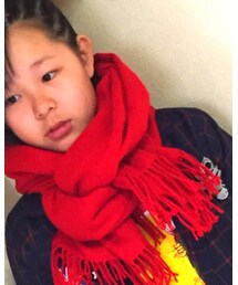 no brand | マフラー