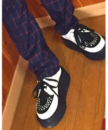 no brand | ブーツ