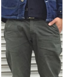 FOB FACTORY | その他パンツ