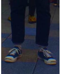 CONVERSE | スニーカー