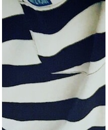 BLUE BLUE | Tシャツ/カットソー