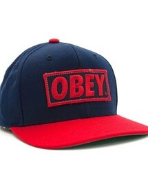 OBEY | cap(キャップ)