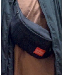 Manhattan Portage | ショルダーバッグ