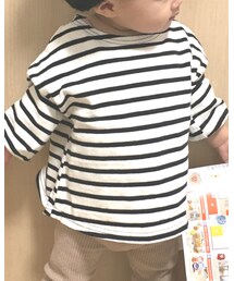 韓国こども服 | Tシャツ/カットソー