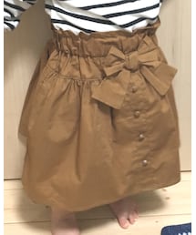 西松屋 | スカート