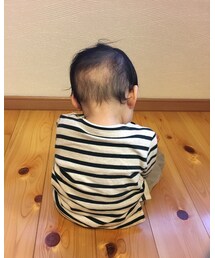 後ろ笑 | その他