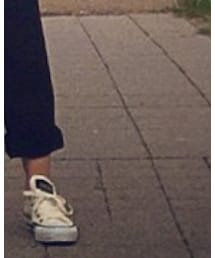 CONVERSE | スニーカー