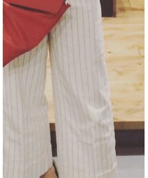 GU | その他パンツ