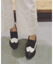 GU | パンプス