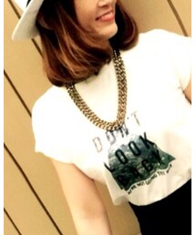 H&M | ネックレス
