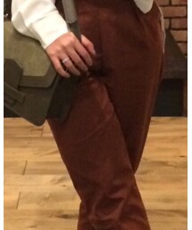 UNIQLO | その他パンツ