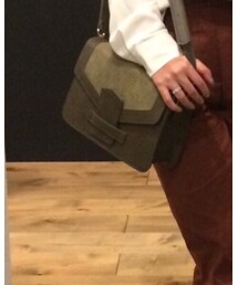 GU | ショルダーバッグ