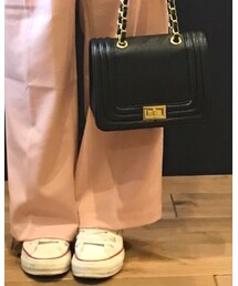 and Me | その他パンツ