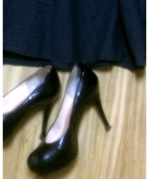 LANVIN | パンプス