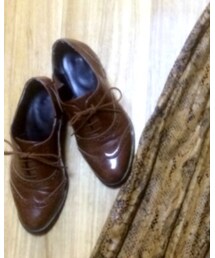 DIANA | ローファー