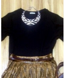 GU | Tシャツ/カットソー