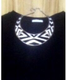 ZARA | ネックレス