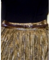 laboratory work | ベルト