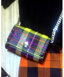 ZARA | ショルダーバッグ